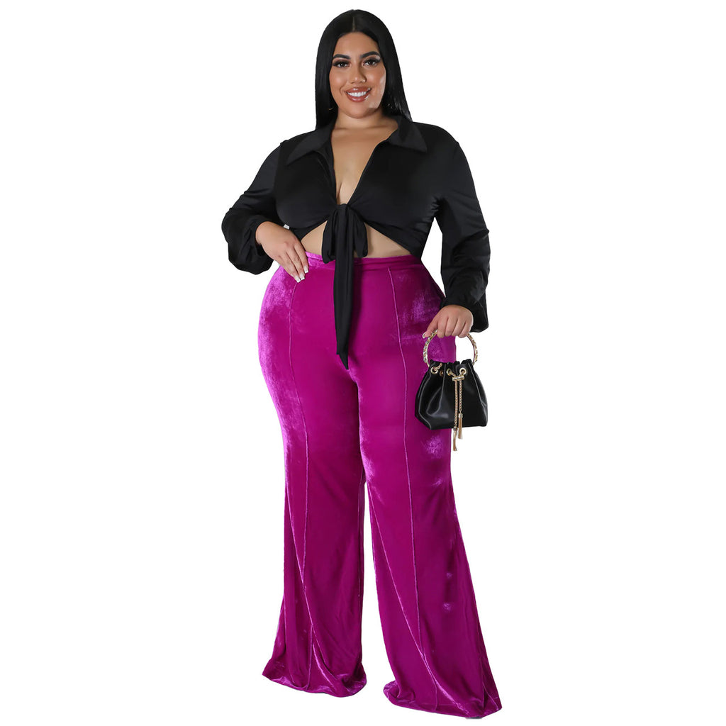 Rose Purple