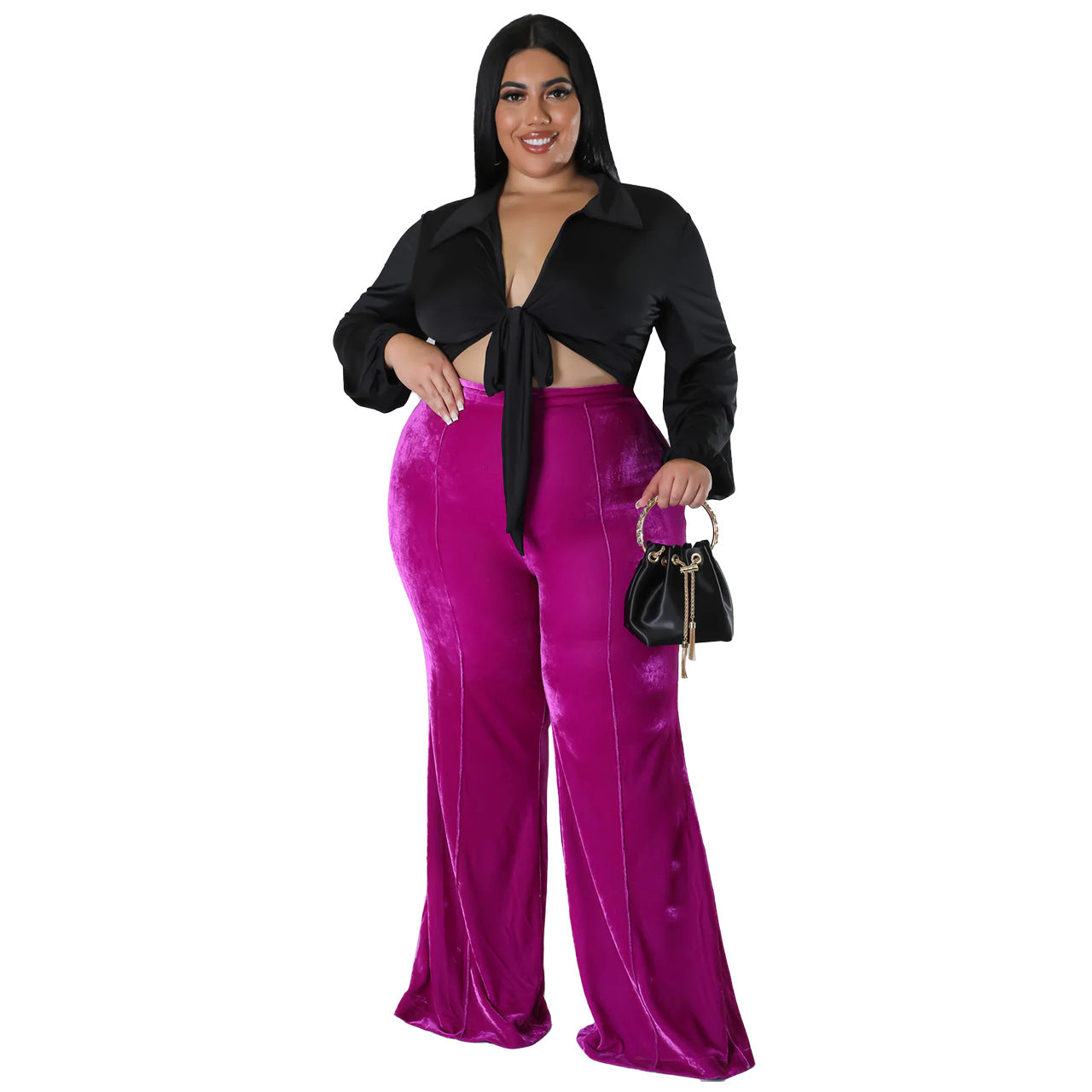 Rose Purple