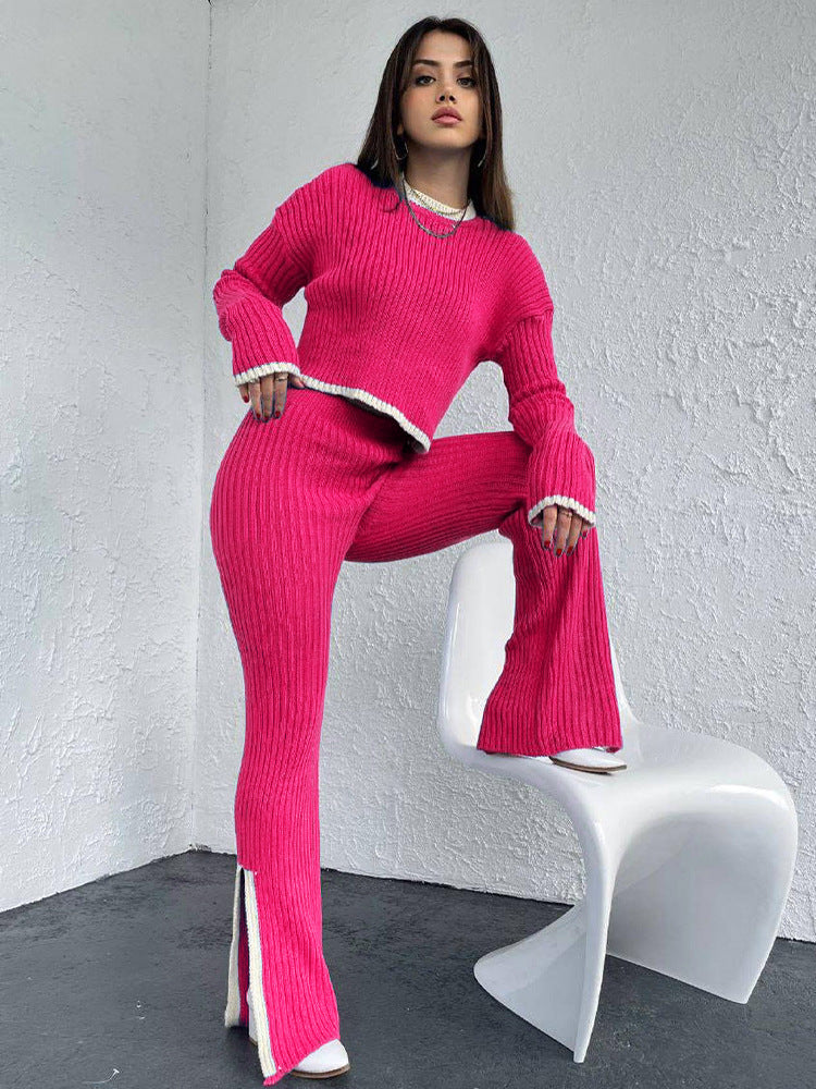 Coral Red