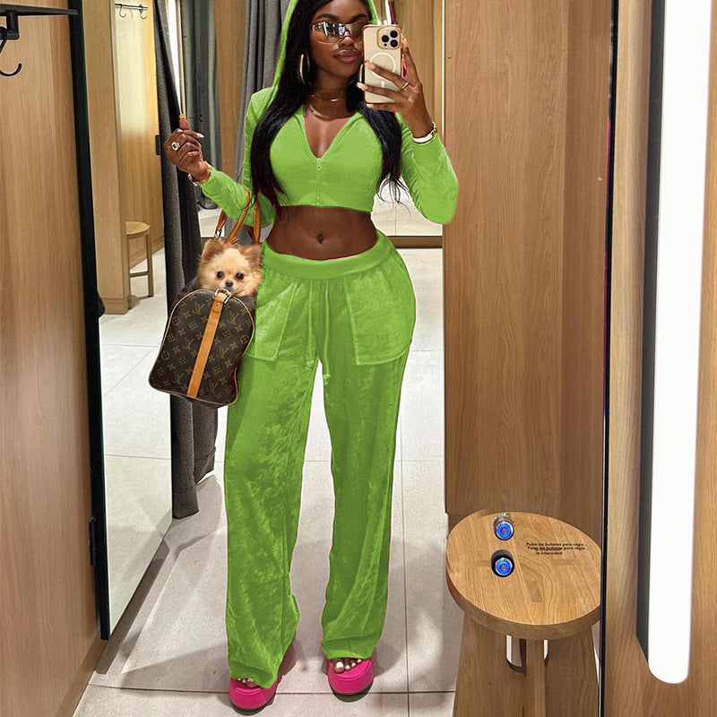 Light Green