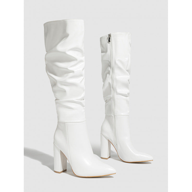 White Pu