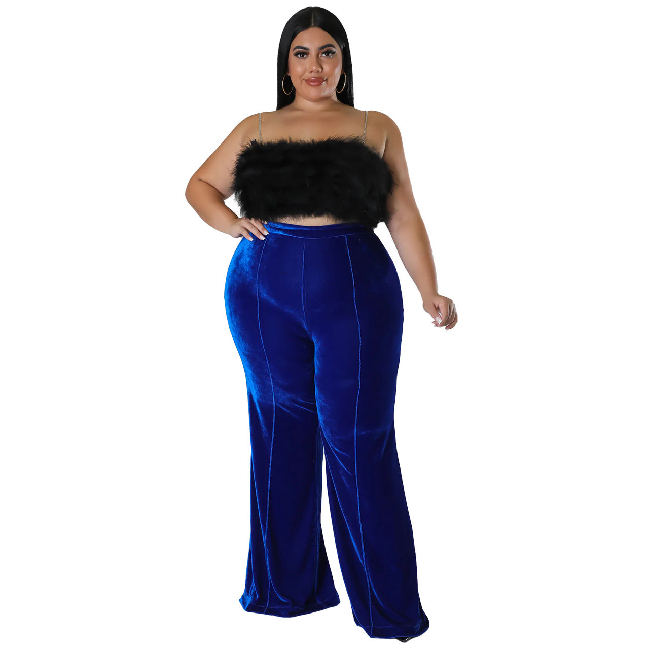 Color Blue