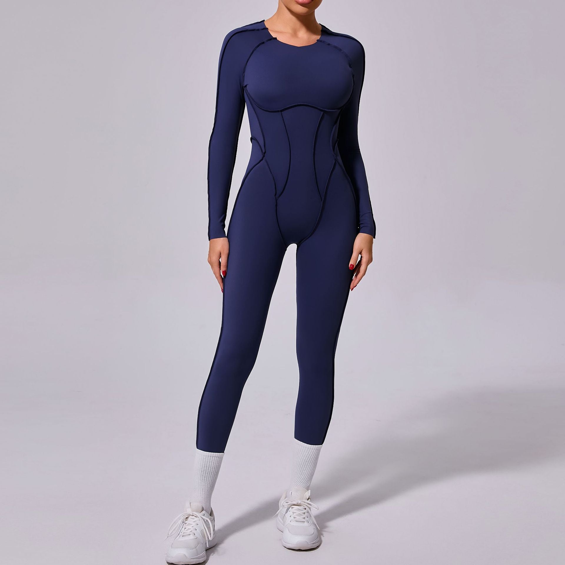 Navy Blue