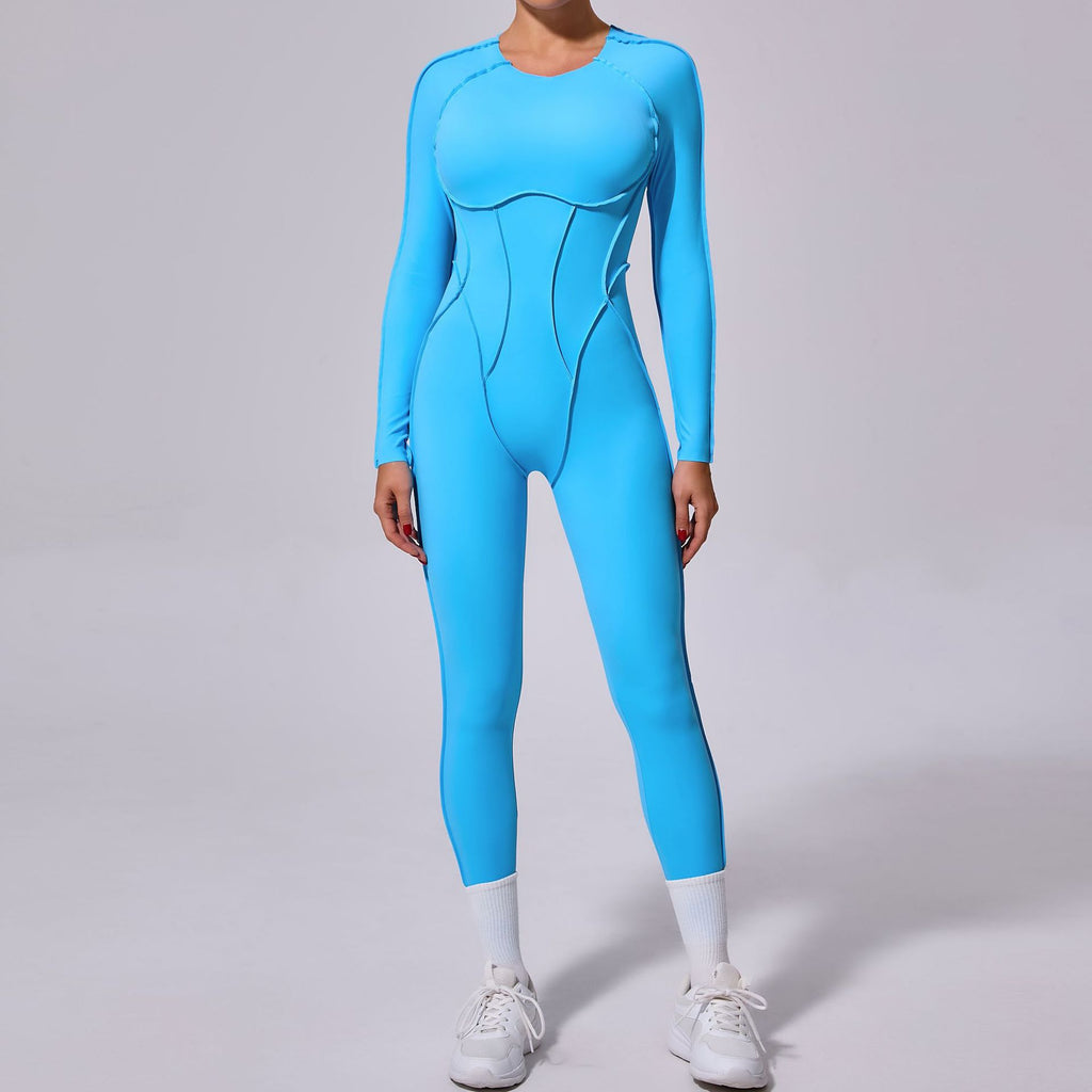 Flame Blue