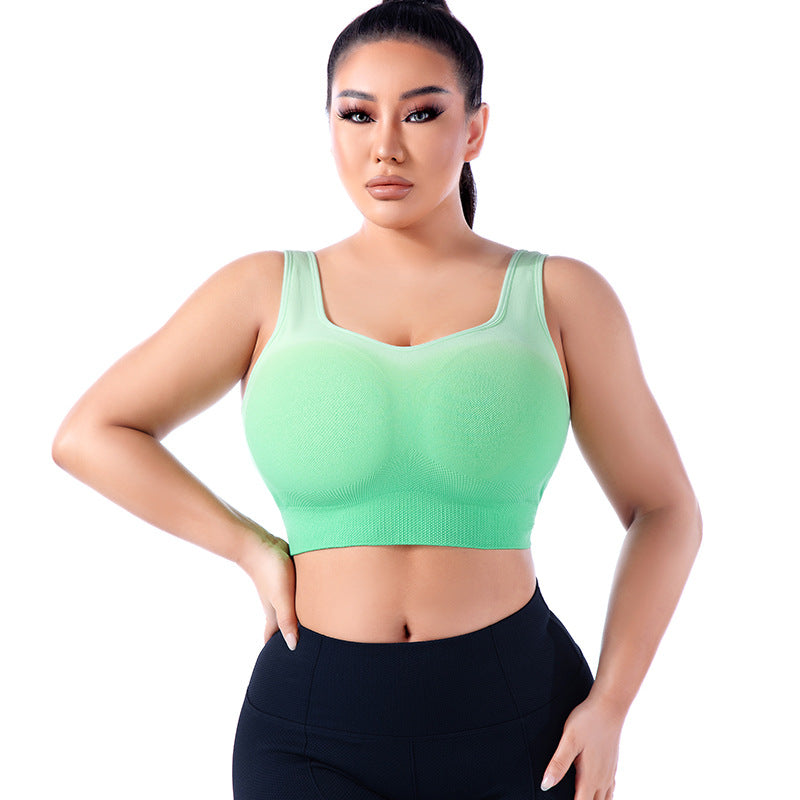 Gradient Green