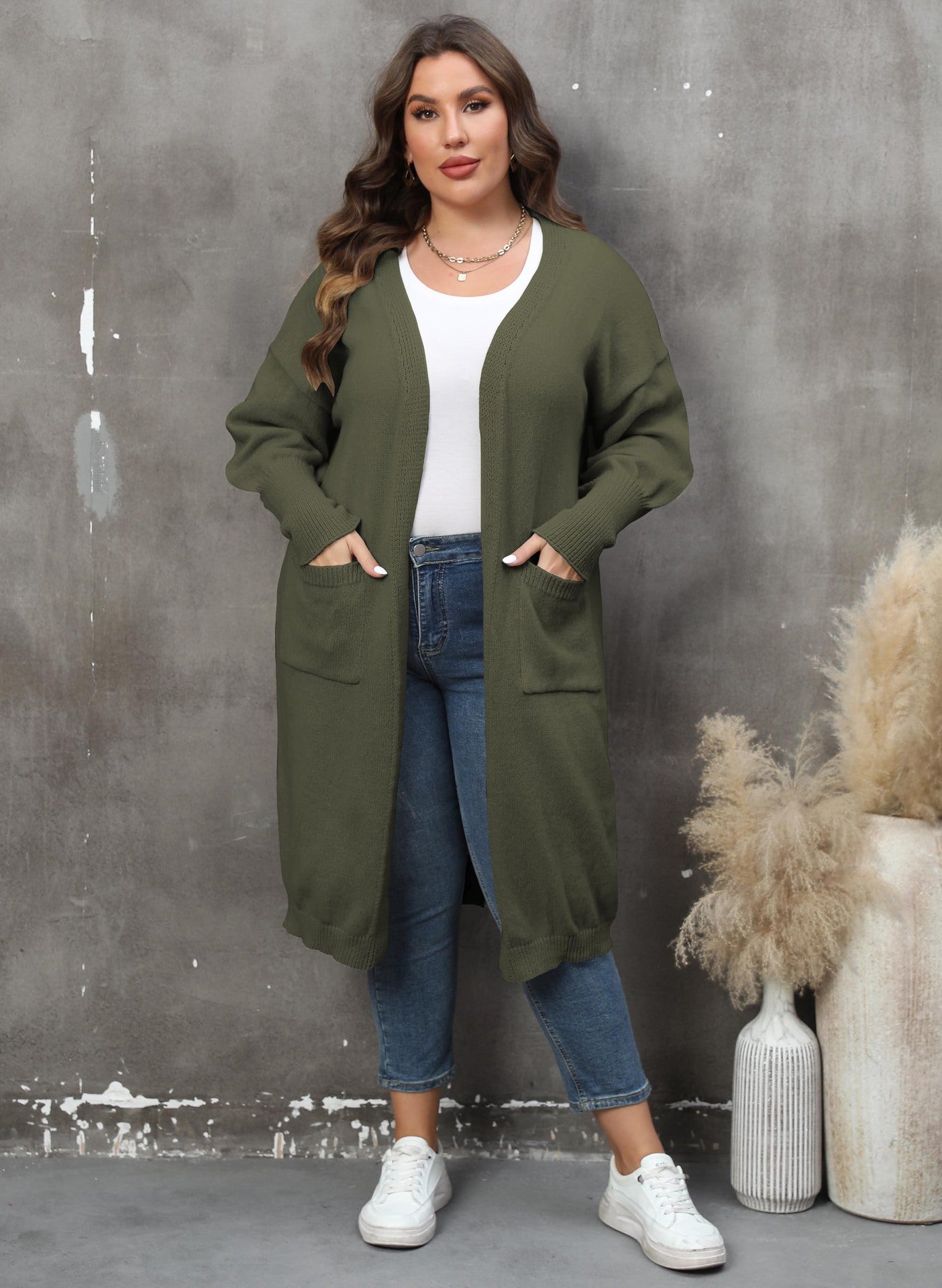 Army Green