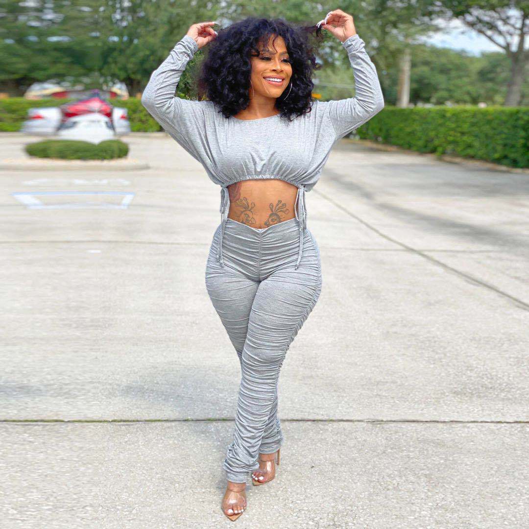 Gray