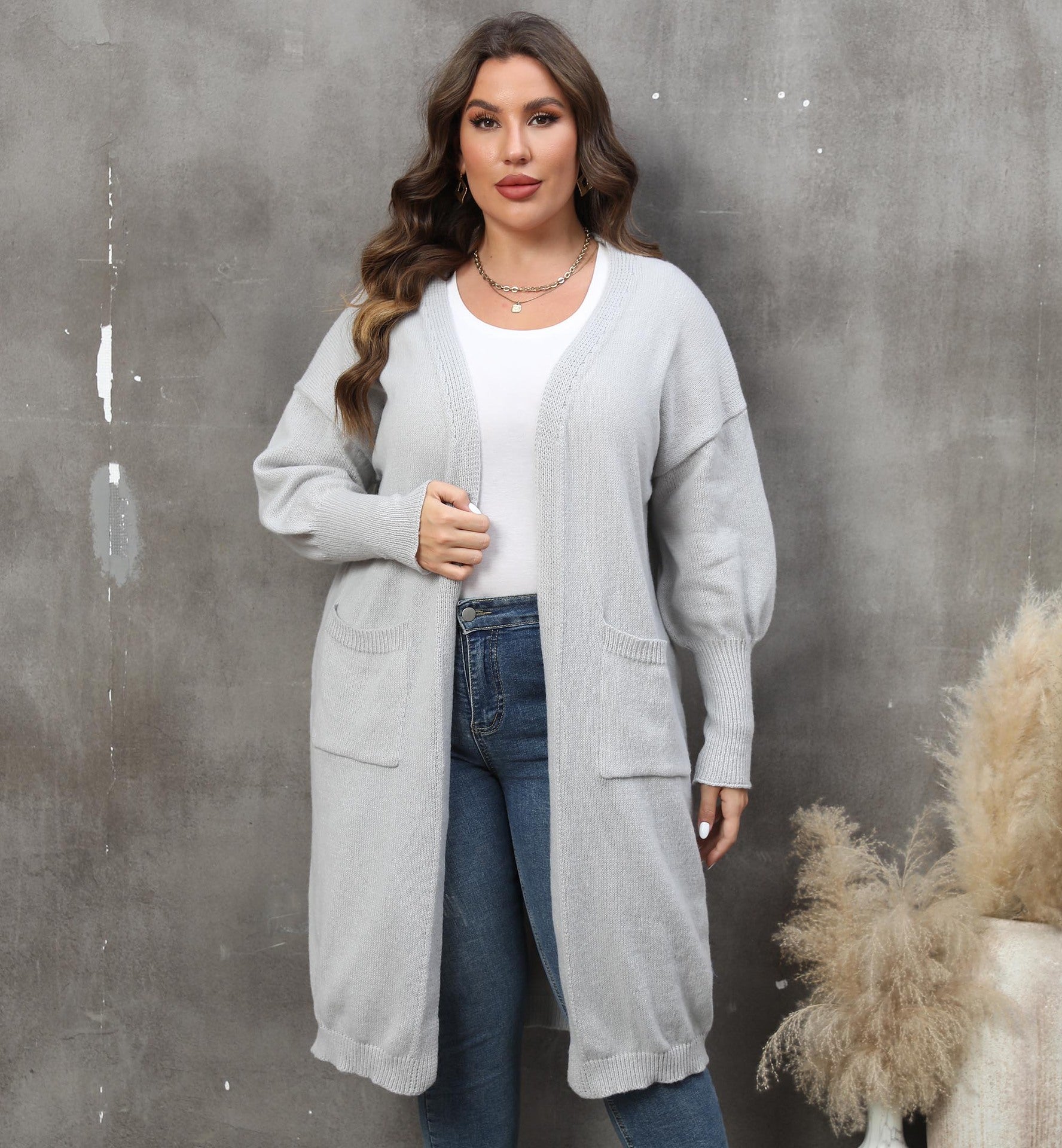 Gray