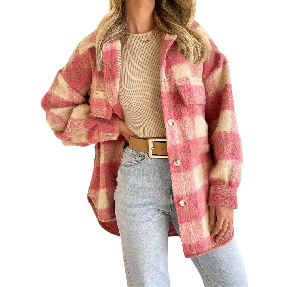 Coral Pink