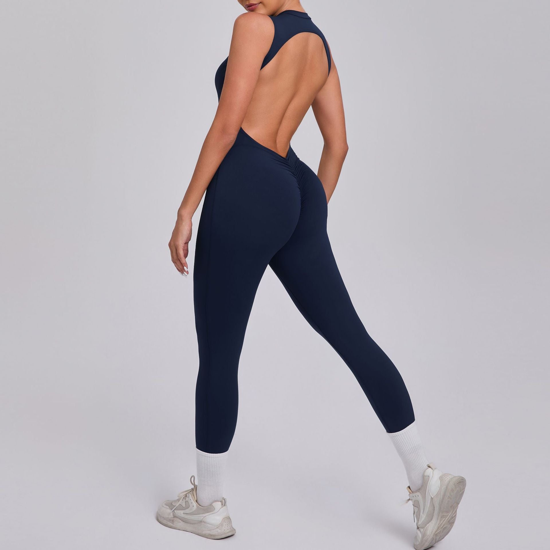 Navy Blue