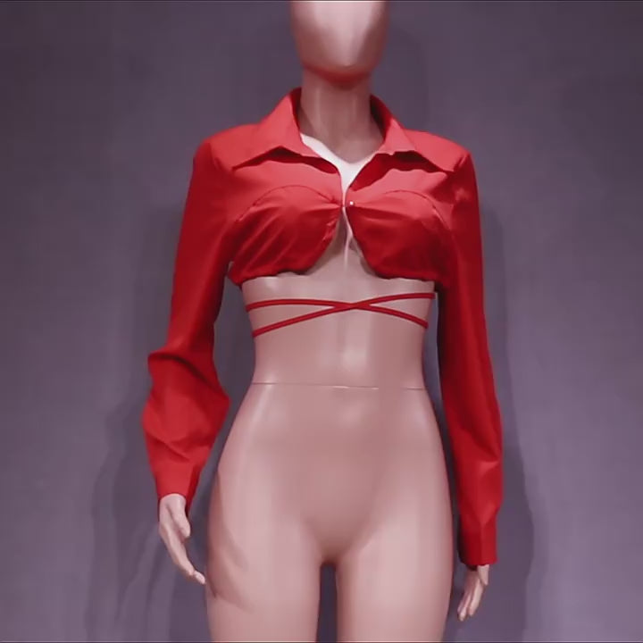 product video