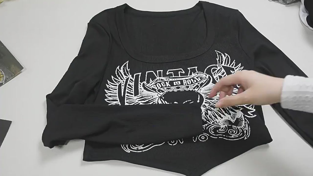 product video
