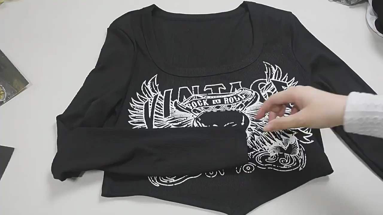 product video